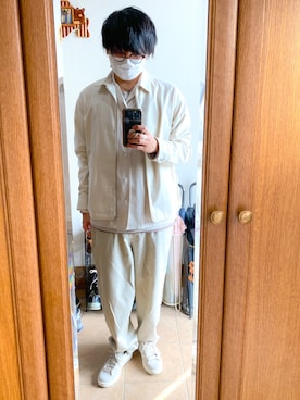 kohei さんのコーディネート