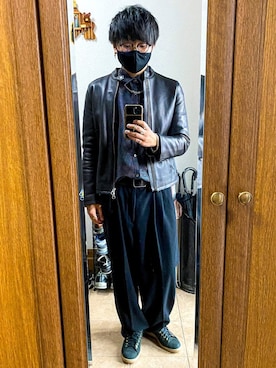 kohei さんのコーディネート