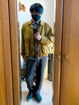 kohei さんのコーディネート