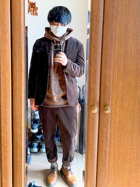 kohei さんのコーディネート