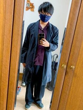 kohei さんのコーディネート
