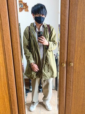 kohei さんのコーディネート