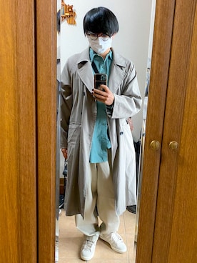 kohei さんのコーディネート
