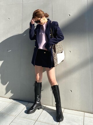 Minami Bayflow Bayflow 吉祥寺 のコーディネート一覧 Wear