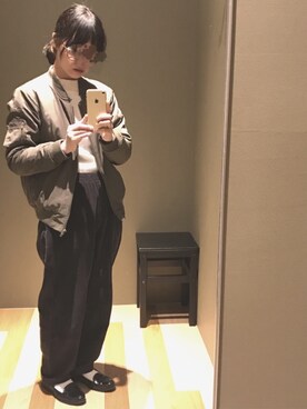 ぎんこさんのコーディネート