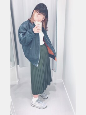 ぎんこさんのコーディネート