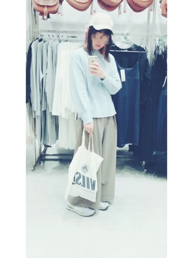 ぎんこさんのコーディネート