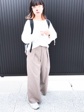 ぎんこさんのコーディネート