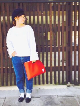 ぎんこさんのコーディネート