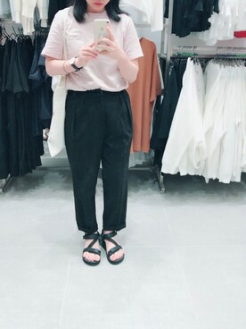 ぎんこさんのコーディネート