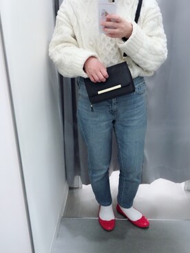 ぎんこさんのコーディネート