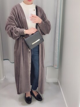 ぎんこさんのコーディネート