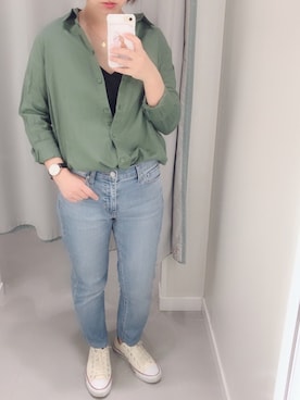 ぎんこさんのコーディネート