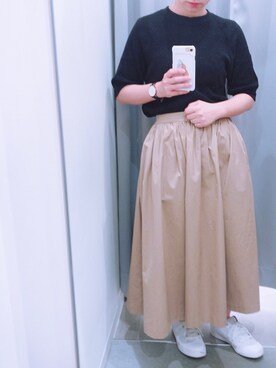 ぎんこさんのコーディネート