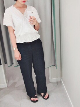 ぎんこさんのコーディネート