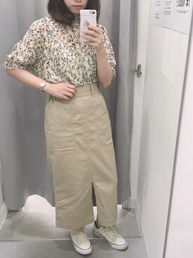 ぎんこさんのコーディネート