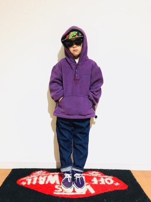 リトさんのコーディネート