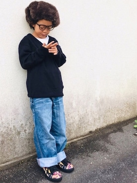 リトさんのコーディネート