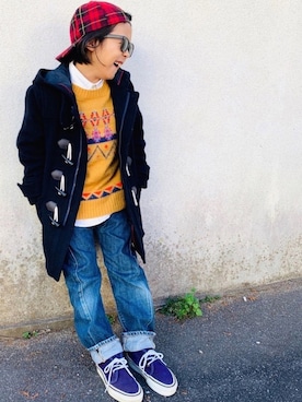 リトさんのコーディネート