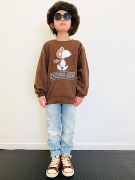 リトさんのコーディネート