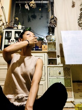 tmO23COXさんのコーディネート