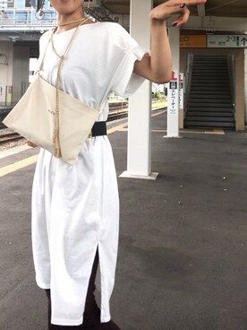 tmO23COXさんのコーディネート