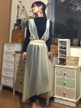 tmO23COXさんのコーディネート