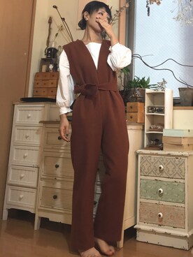 tmO23COXさんのコーディネート