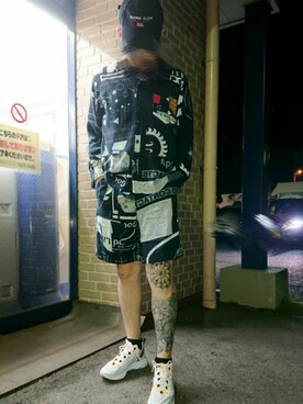 yuuさんのコーディネート