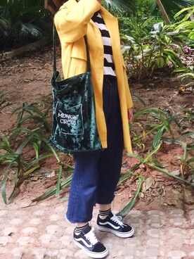 -小王同学--さんのコーディネート