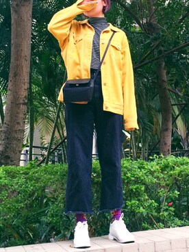 -小王同学--さんのコーディネート