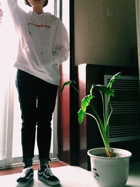 -小王同学--さんのコーディネート