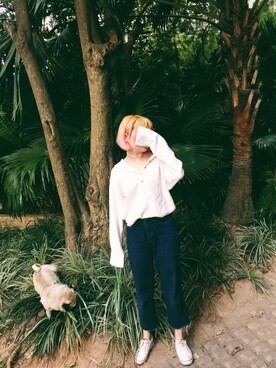 -小王同学--さんのコーディネート