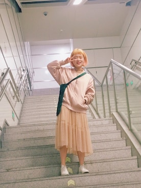 -小王同学--さんのコーディネート