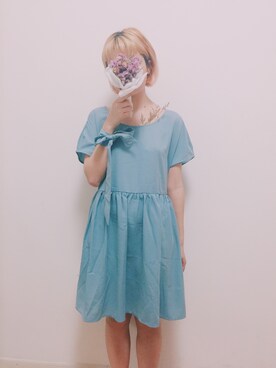 -小王同学--さんのコーディネート