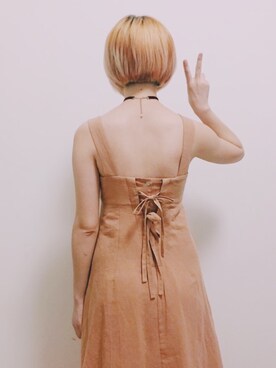 -小王同学--さんのコーディネート