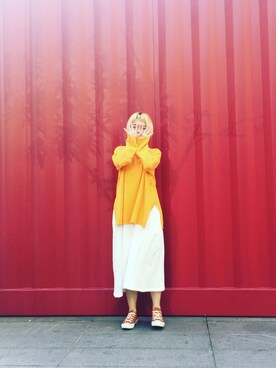 -小王同学--さんのコーディネート