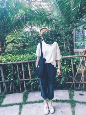 -小王同学--さんのコーディネート