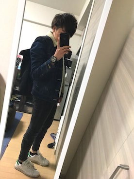 mtさんのコーディネート