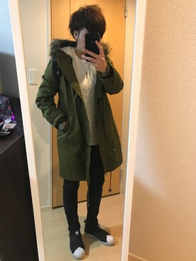 mtさんのコーディネート