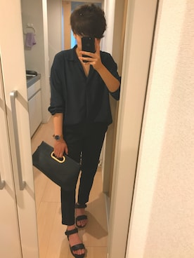 mtさんのコーディネート