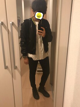 mtさんのコーディネート