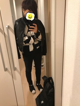 mtさんのコーディネート