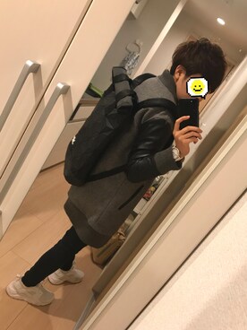 mtさんのコーディネート