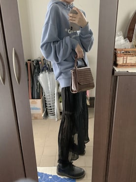 らいさんのコーディネート