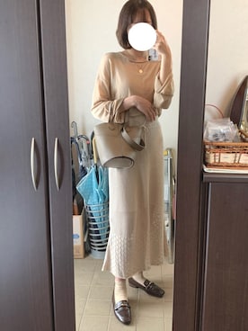 らいさんのコーディネート