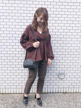 Machiさんのコーディネート
