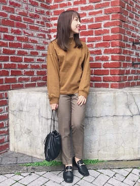 Machiさんのコーディネート