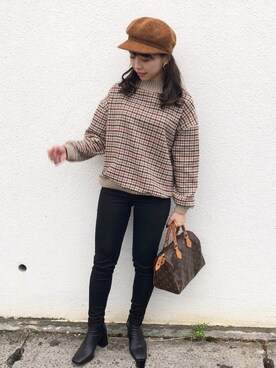 Machiさんのコーディネート