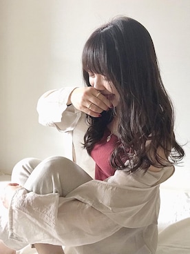 Machiさんのコーディネート